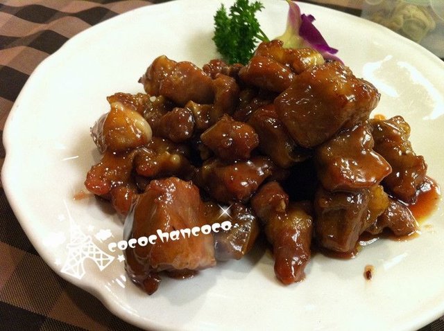 香槟提子骨