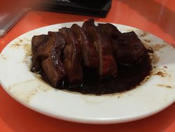 酱鸭