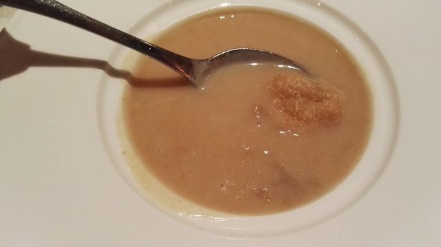 法式蜗牛汤