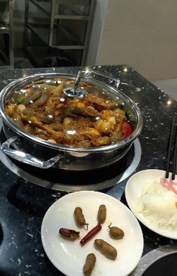 组合锅