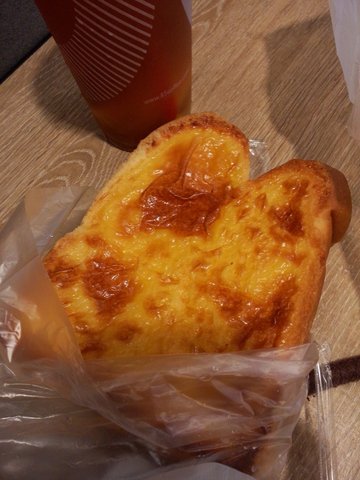 切达厚片