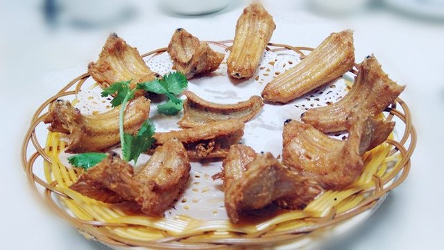 椒盐蛇碌