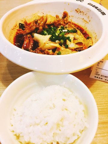 麻辣烫