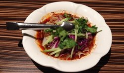 石洞子凉皮
