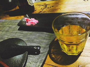 麒麟啤酒