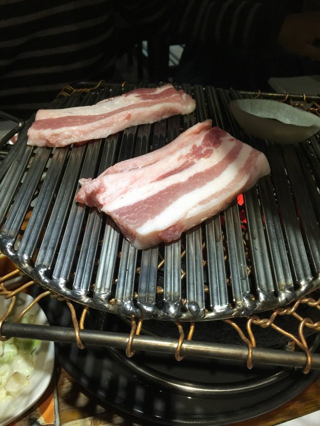 五花肉