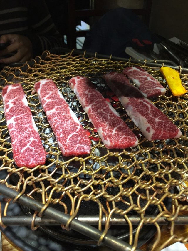 雪花双流星肉