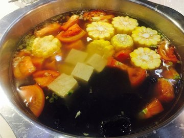 田園火鍋