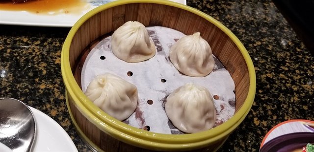 小籠包