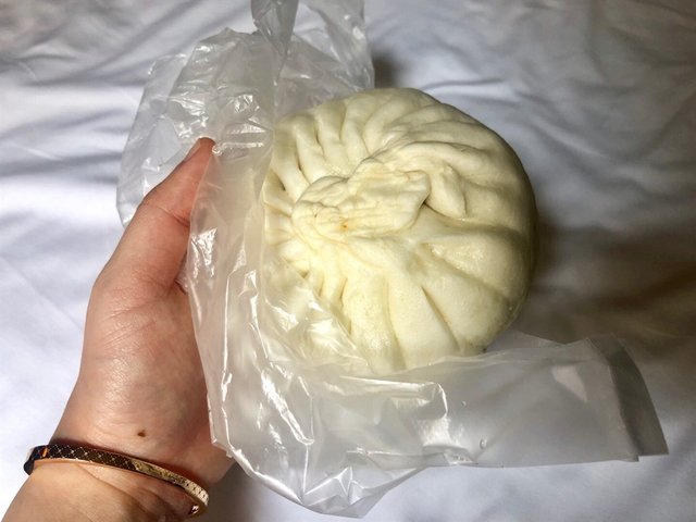 大肉包