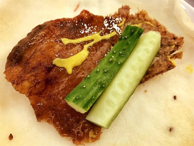 北京烤鴨