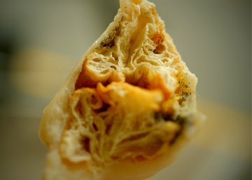 全家福年糕團