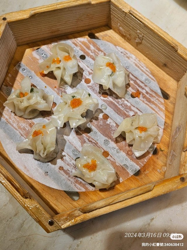 看照片都看到皮有幾硬