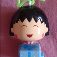 宝宝菲菲