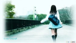芳芳Flora