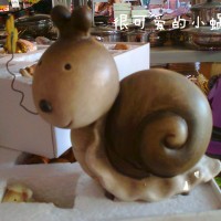 。甜橘子。