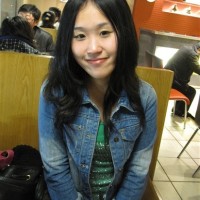小咸菜