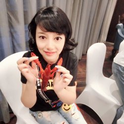 我是小可疼