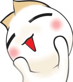 可爱洋葱头