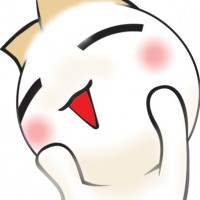 可爱洋葱头