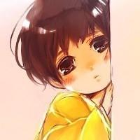 臭美小屁孩