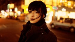 小啊小麋鹿