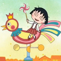 就是爱吃东西