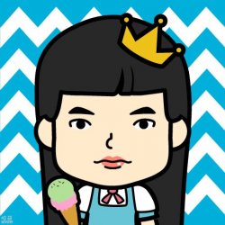 馋馋小姐