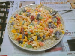 当我想你的时候