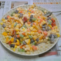 当我想你的时候