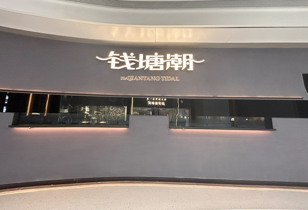 钱塘潮 (深圳湾睿印RAIL IN)