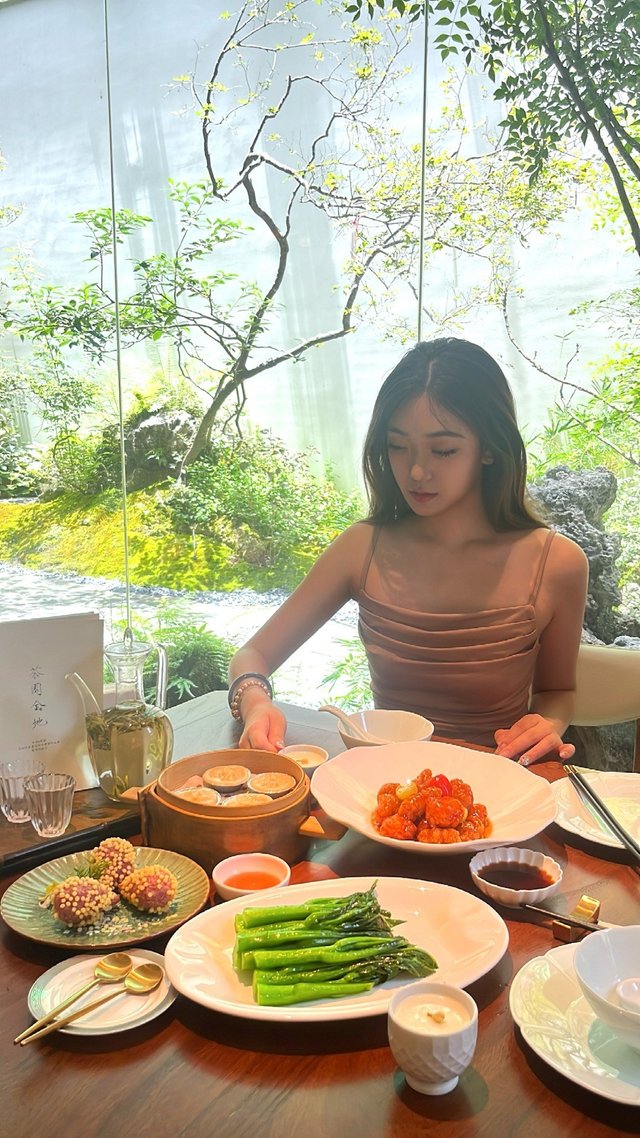#深圳美食#粤菜