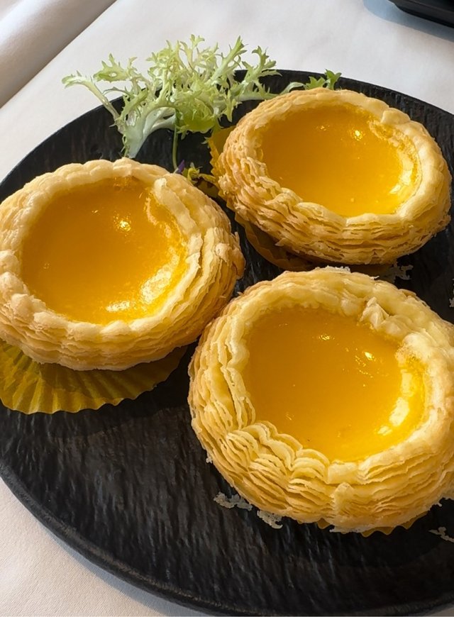 蛋撻