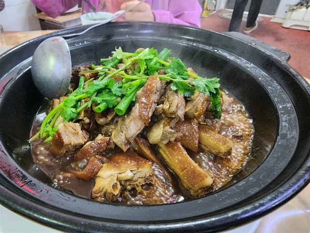 碌鴨