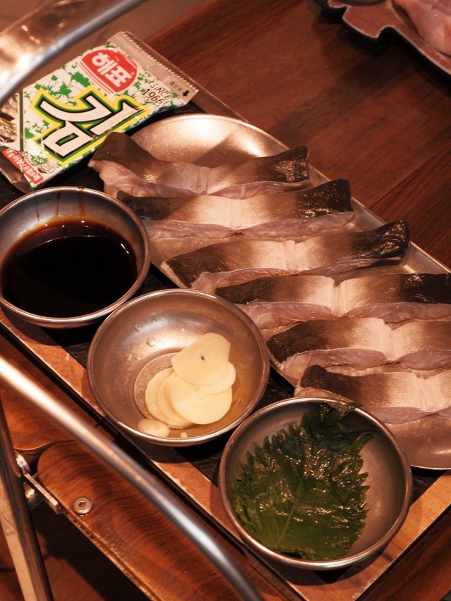 蒲燒鰻魚