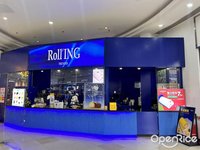 RollING (龍江)