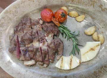 牛板腱 -5成熟