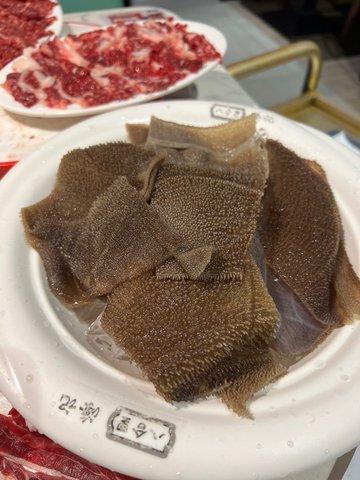 黑柏葉