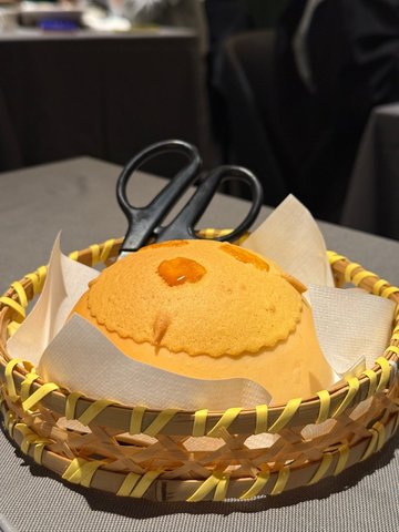 菠蘿包