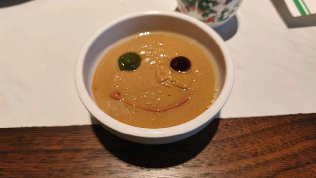 好食的羊肉火鍋
