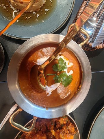 玛莎拉鸡