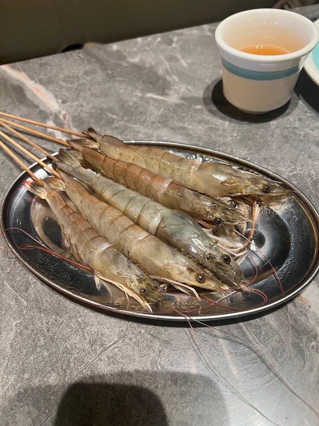 潮汕牛肉