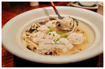 媽媽手工豆腐圓