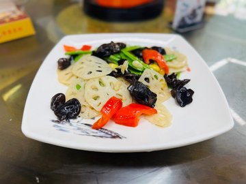 顺德菜