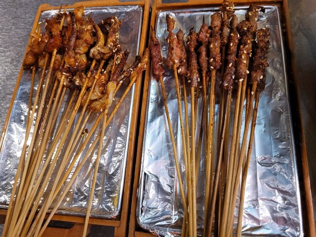 探魚烤魚🤤！冰粉自由隨心配，正到爆！🔥