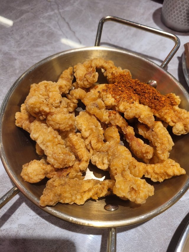 付師兄烤魚😋！香到震！🤤 現磨雞蛋豆漿加油條！💯