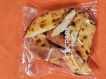 岩烧乳烙法棍 19.9元