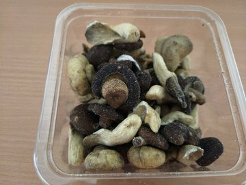 杂锦蘑菇脆 35.88元