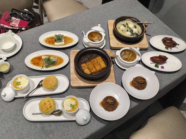 服務態度良好食物質素好